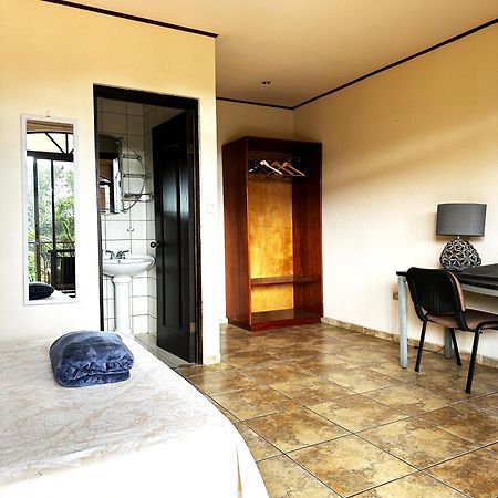 Hotel Vista Linda Montana Tambor  Εξωτερικό φωτογραφία