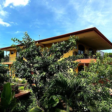 Hotel Vista Linda Montana Tambor  Εξωτερικό φωτογραφία
