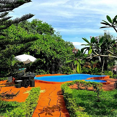 Hotel Vista Linda Montana Tambor  Εξωτερικό φωτογραφία
