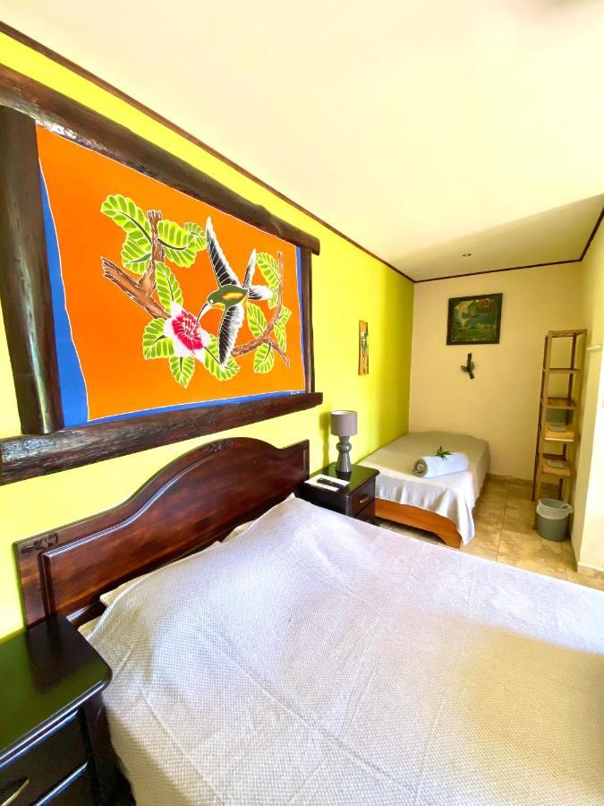 Hotel Vista Linda Montana Tambor  Εξωτερικό φωτογραφία