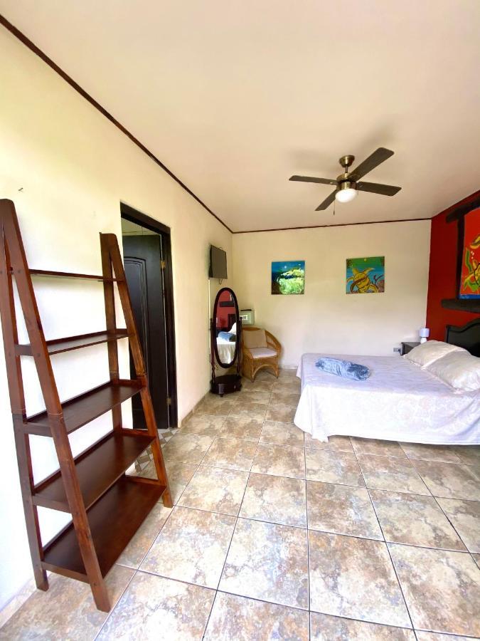 Hotel Vista Linda Montana Tambor  Εξωτερικό φωτογραφία