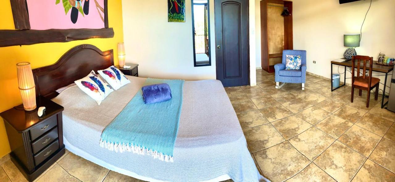 Hotel Vista Linda Montana Tambor  Εξωτερικό φωτογραφία