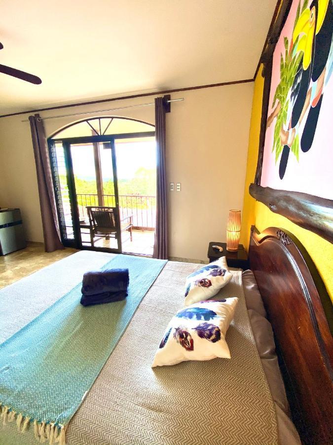 Hotel Vista Linda Montana Tambor  Εξωτερικό φωτογραφία