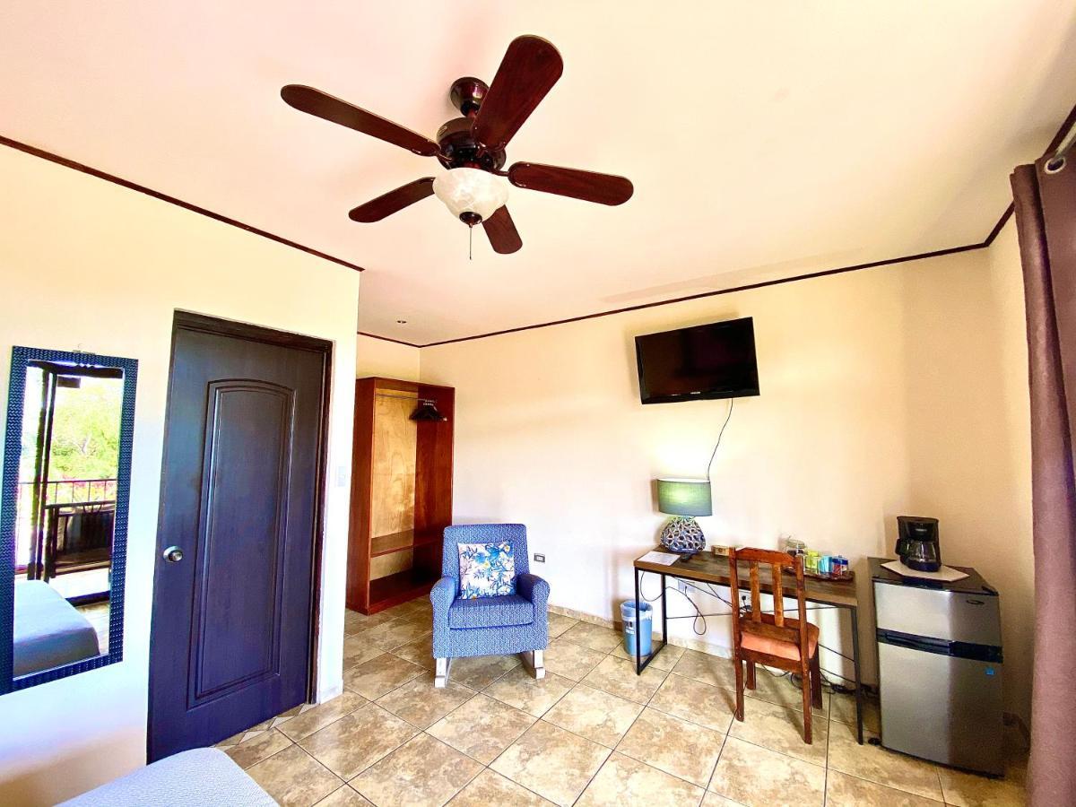Hotel Vista Linda Montana Tambor  Εξωτερικό φωτογραφία