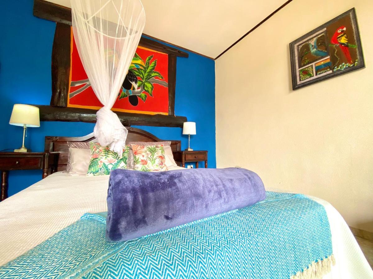 Hotel Vista Linda Montana Tambor  Εξωτερικό φωτογραφία