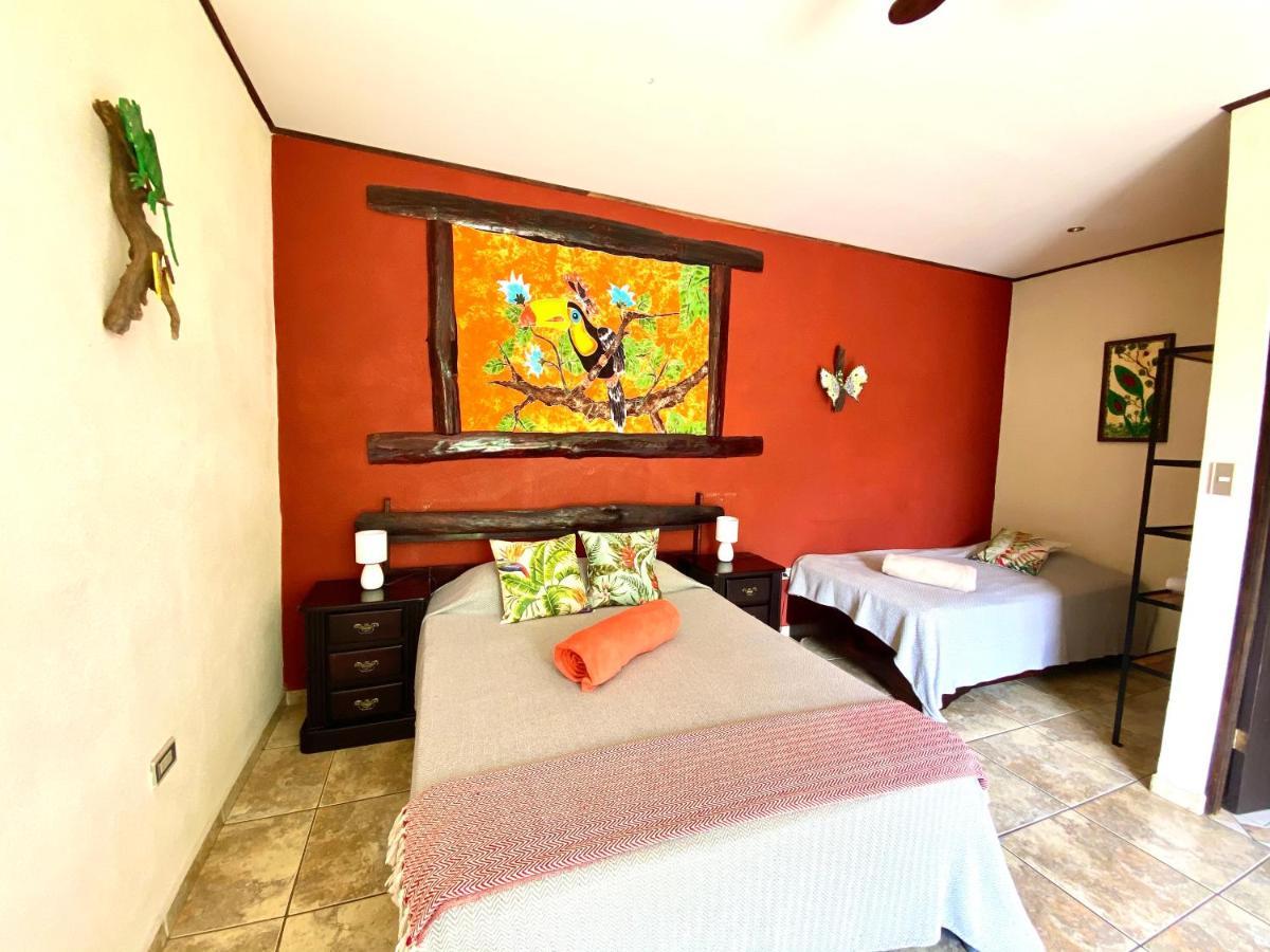Hotel Vista Linda Montana Tambor  Εξωτερικό φωτογραφία