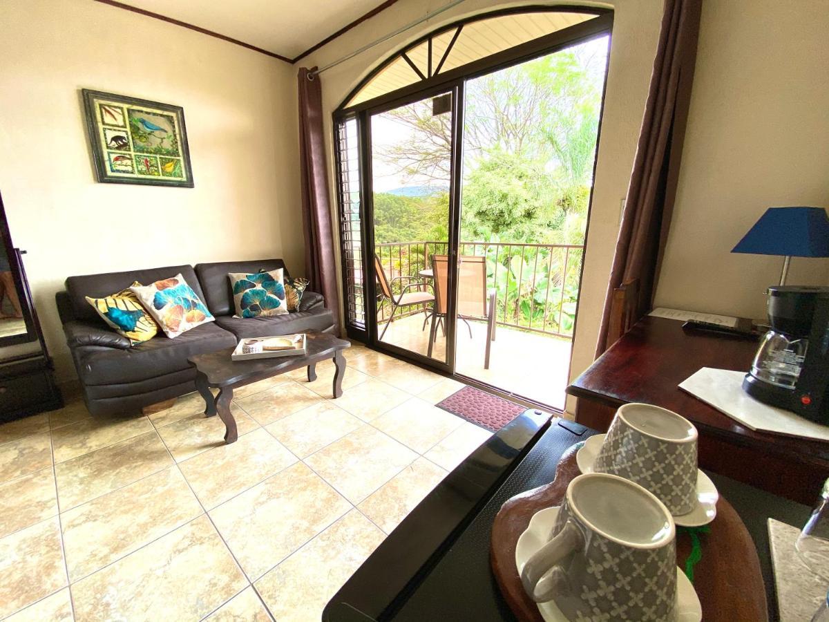 Hotel Vista Linda Montana Tambor  Εξωτερικό φωτογραφία