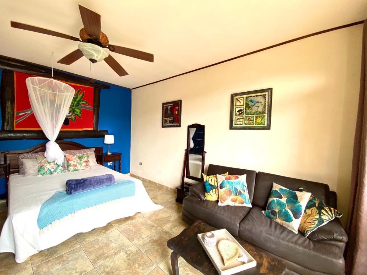 Hotel Vista Linda Montana Tambor  Εξωτερικό φωτογραφία
