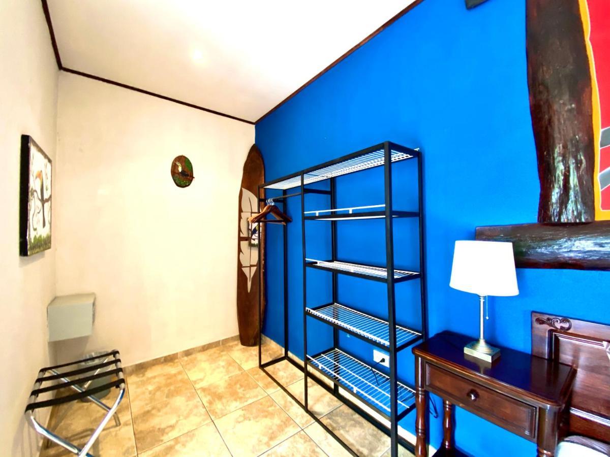 Hotel Vista Linda Montana Tambor  Εξωτερικό φωτογραφία