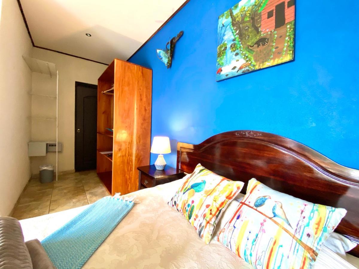 Hotel Vista Linda Montana Tambor  Εξωτερικό φωτογραφία