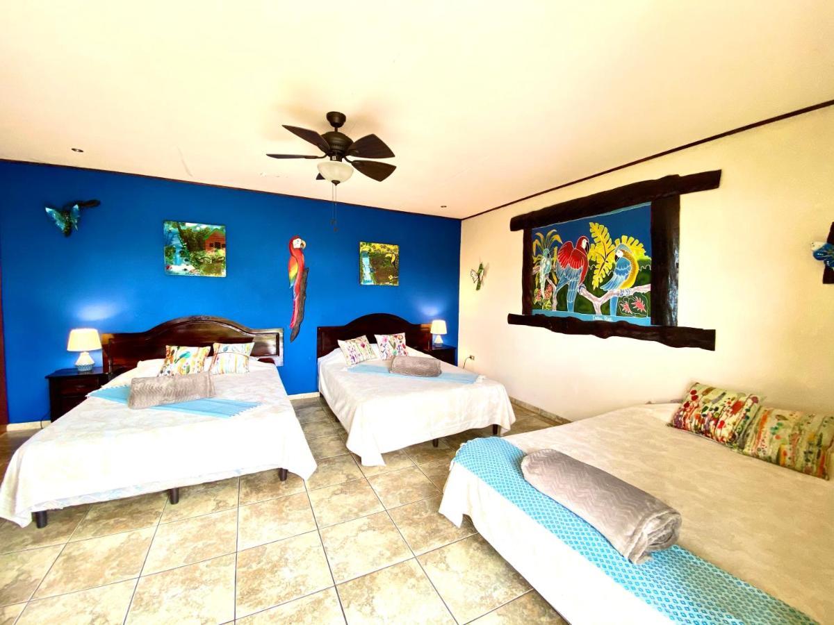 Hotel Vista Linda Montana Tambor  Εξωτερικό φωτογραφία