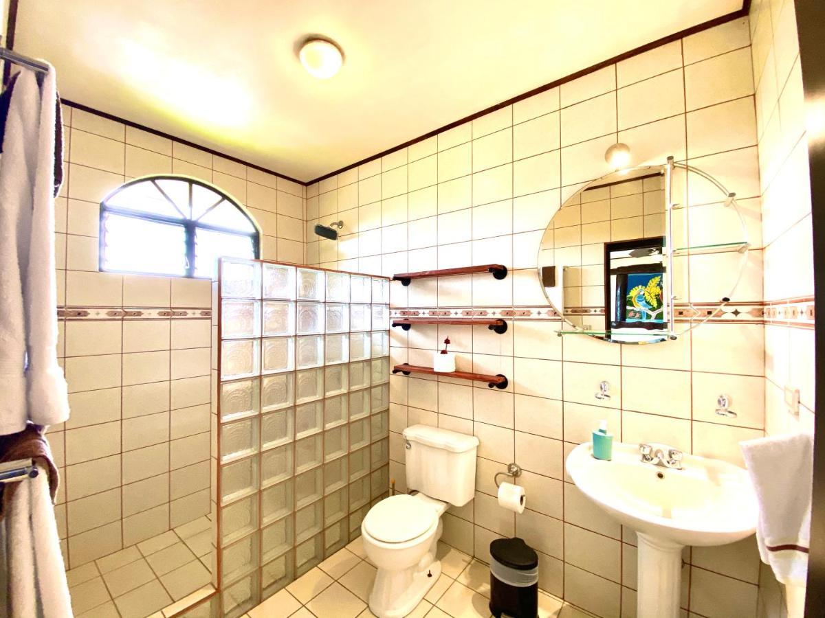 Hotel Vista Linda Montana Tambor  Εξωτερικό φωτογραφία