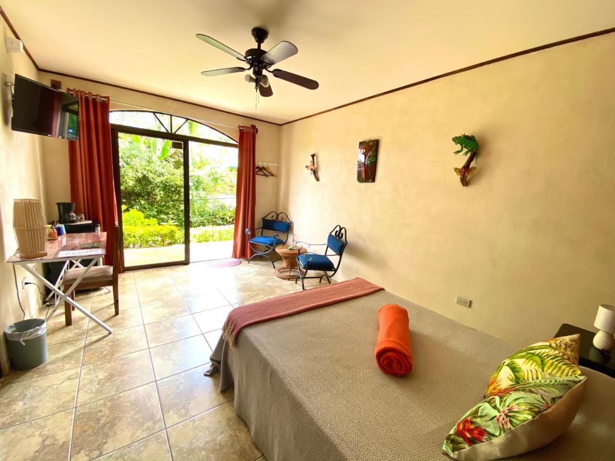 Hotel Vista Linda Montana Tambor  Εξωτερικό φωτογραφία