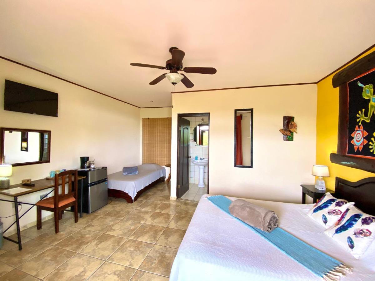 Hotel Vista Linda Montana Tambor  Εξωτερικό φωτογραφία