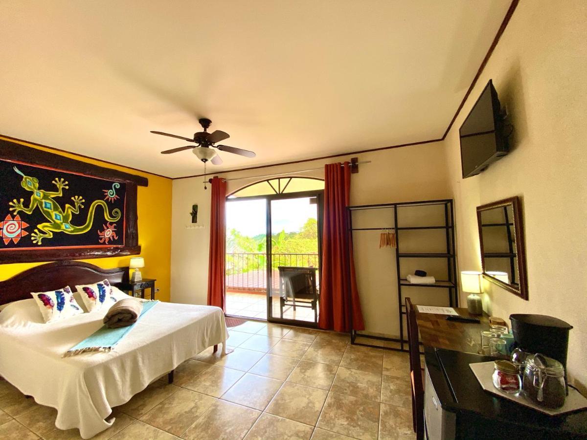 Hotel Vista Linda Montana Tambor  Εξωτερικό φωτογραφία