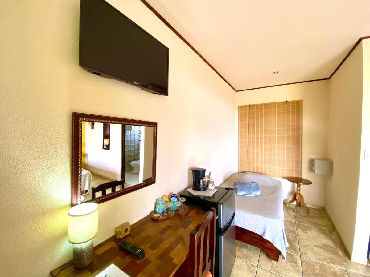 Hotel Vista Linda Montana Tambor  Εξωτερικό φωτογραφία