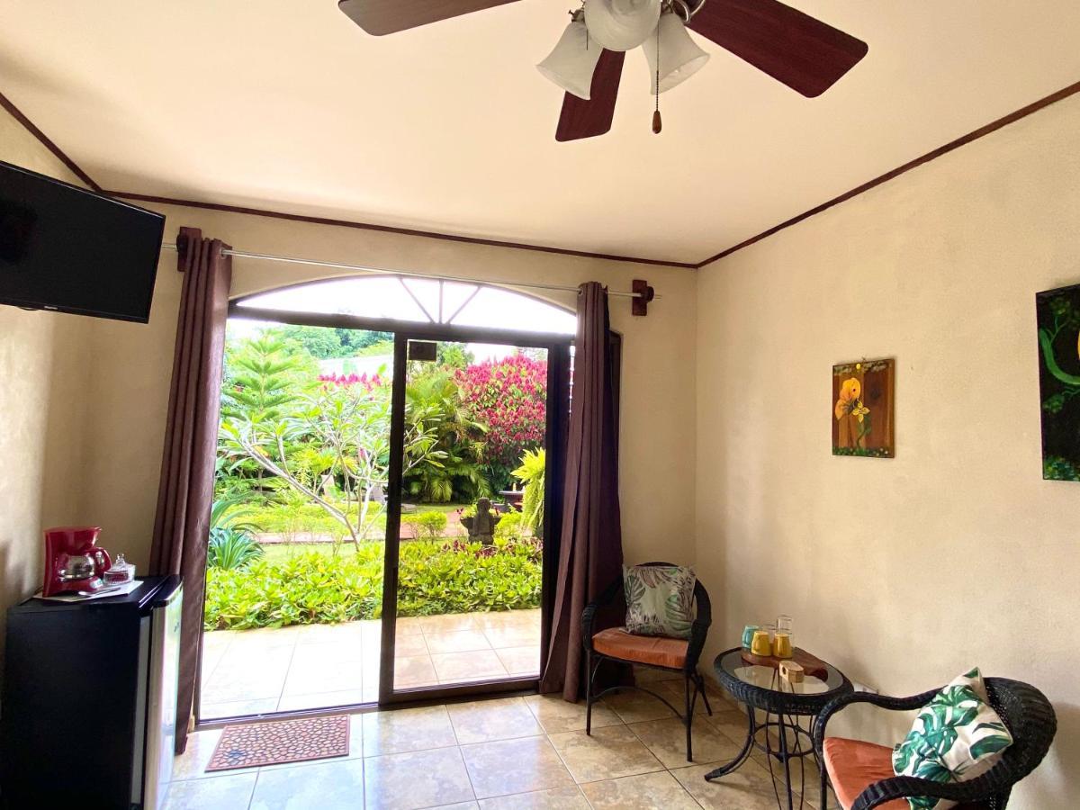Hotel Vista Linda Montana Tambor  Εξωτερικό φωτογραφία