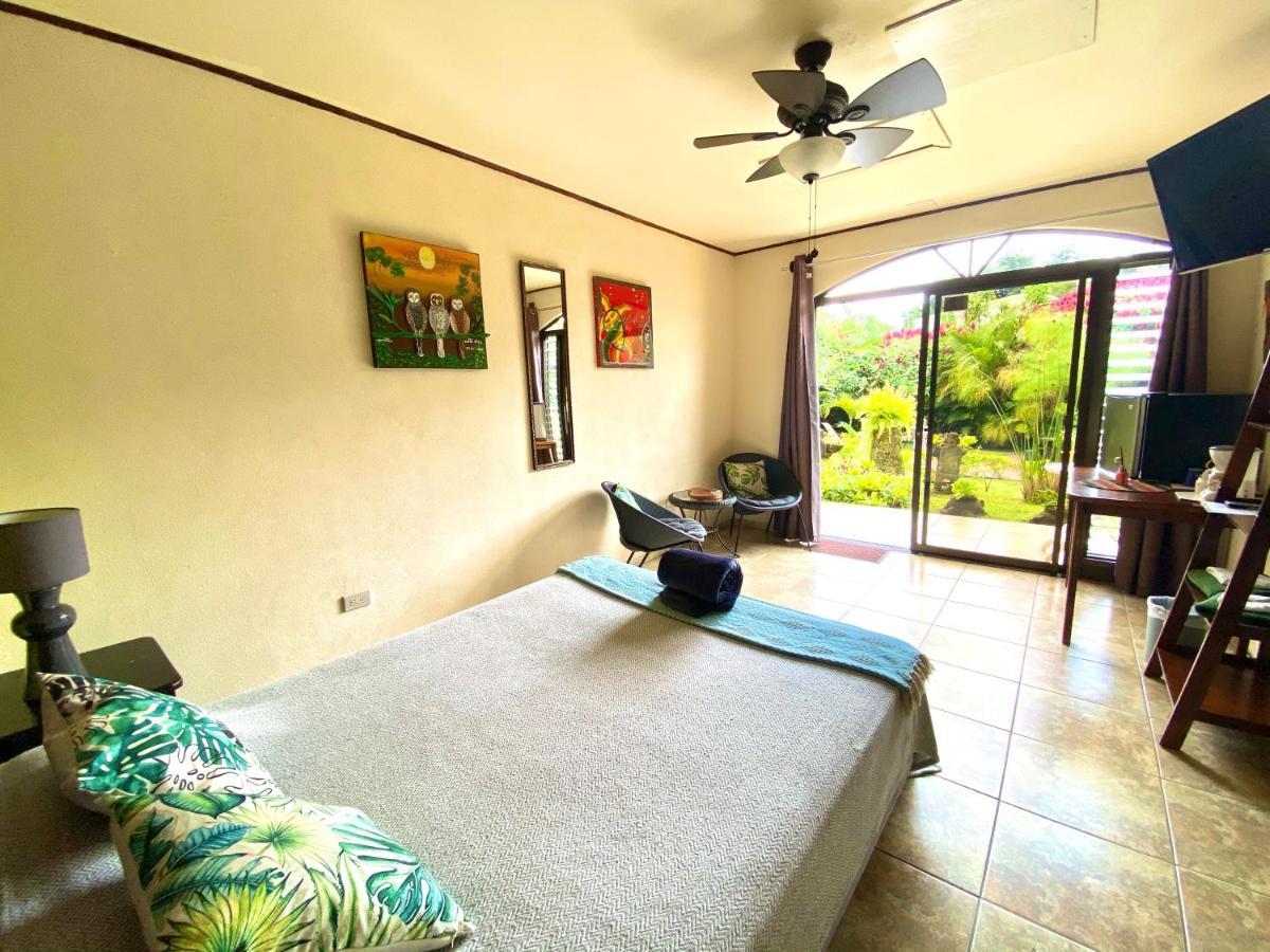 Hotel Vista Linda Montana Tambor  Εξωτερικό φωτογραφία