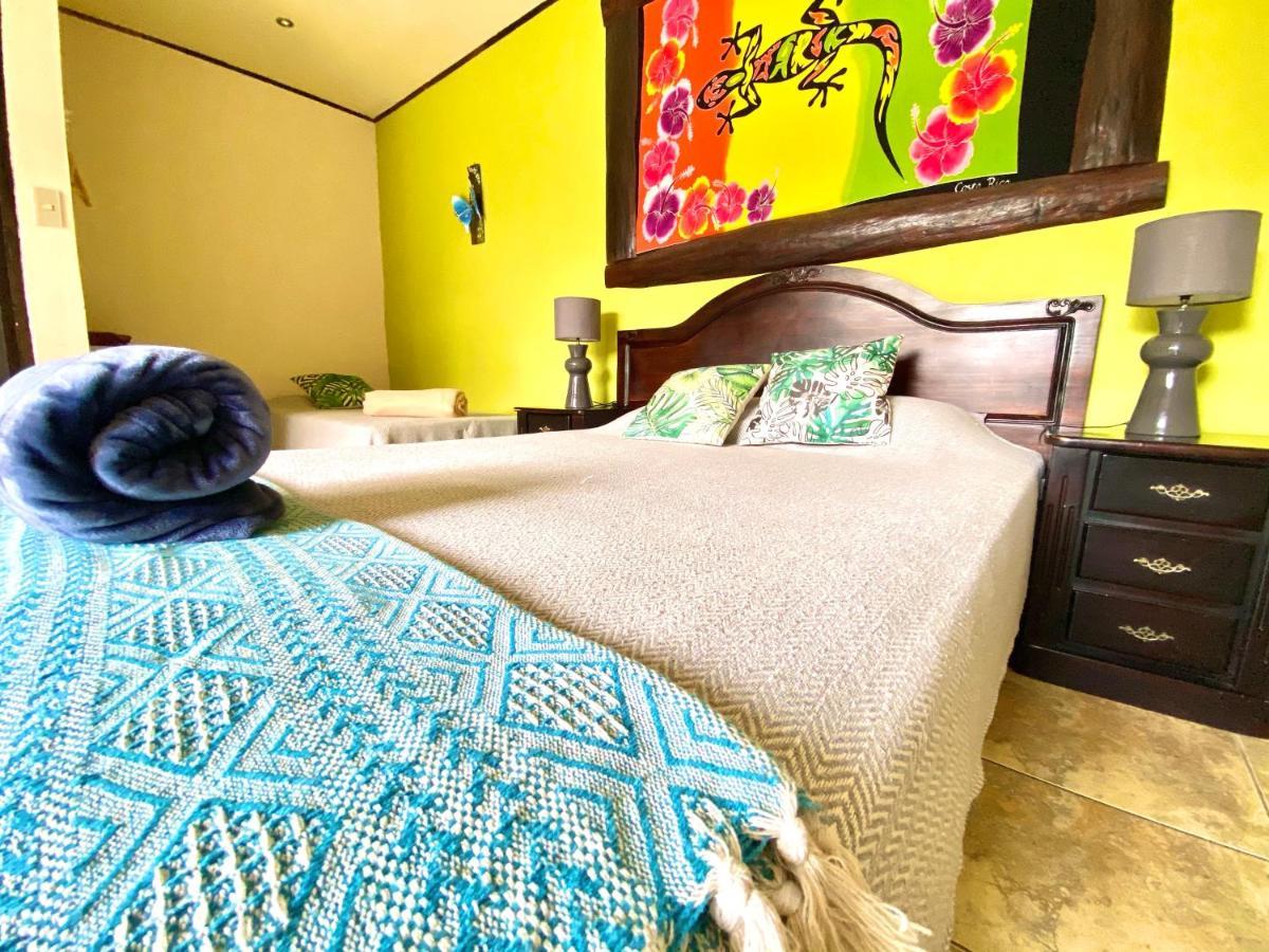 Hotel Vista Linda Montana Tambor  Εξωτερικό φωτογραφία