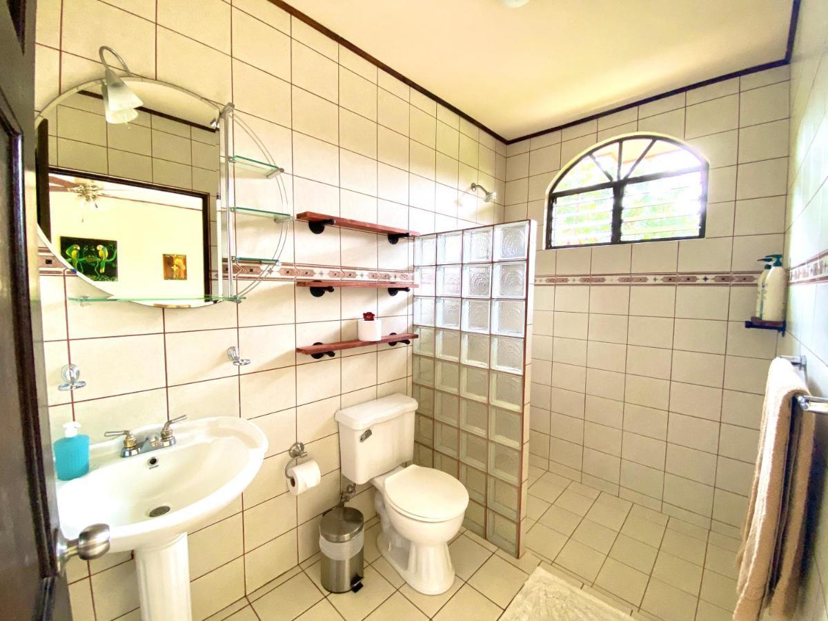 Hotel Vista Linda Montana Tambor  Εξωτερικό φωτογραφία