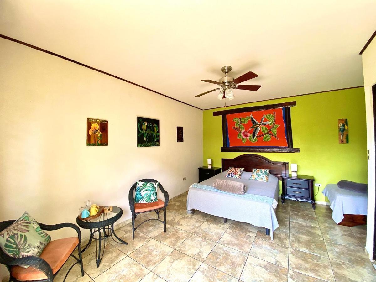 Hotel Vista Linda Montana Tambor  Εξωτερικό φωτογραφία