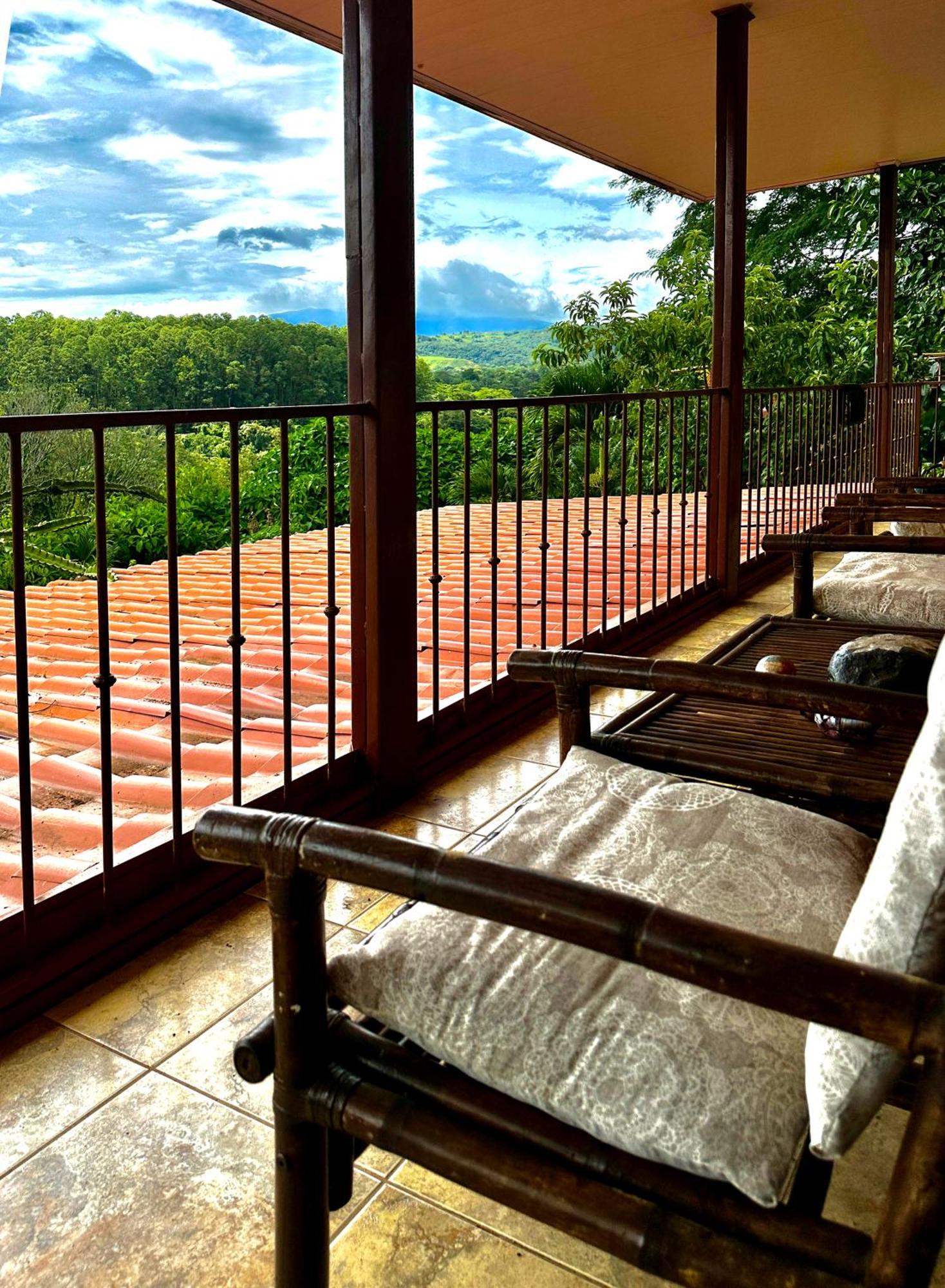 Hotel Vista Linda Montana Tambor  Εξωτερικό φωτογραφία