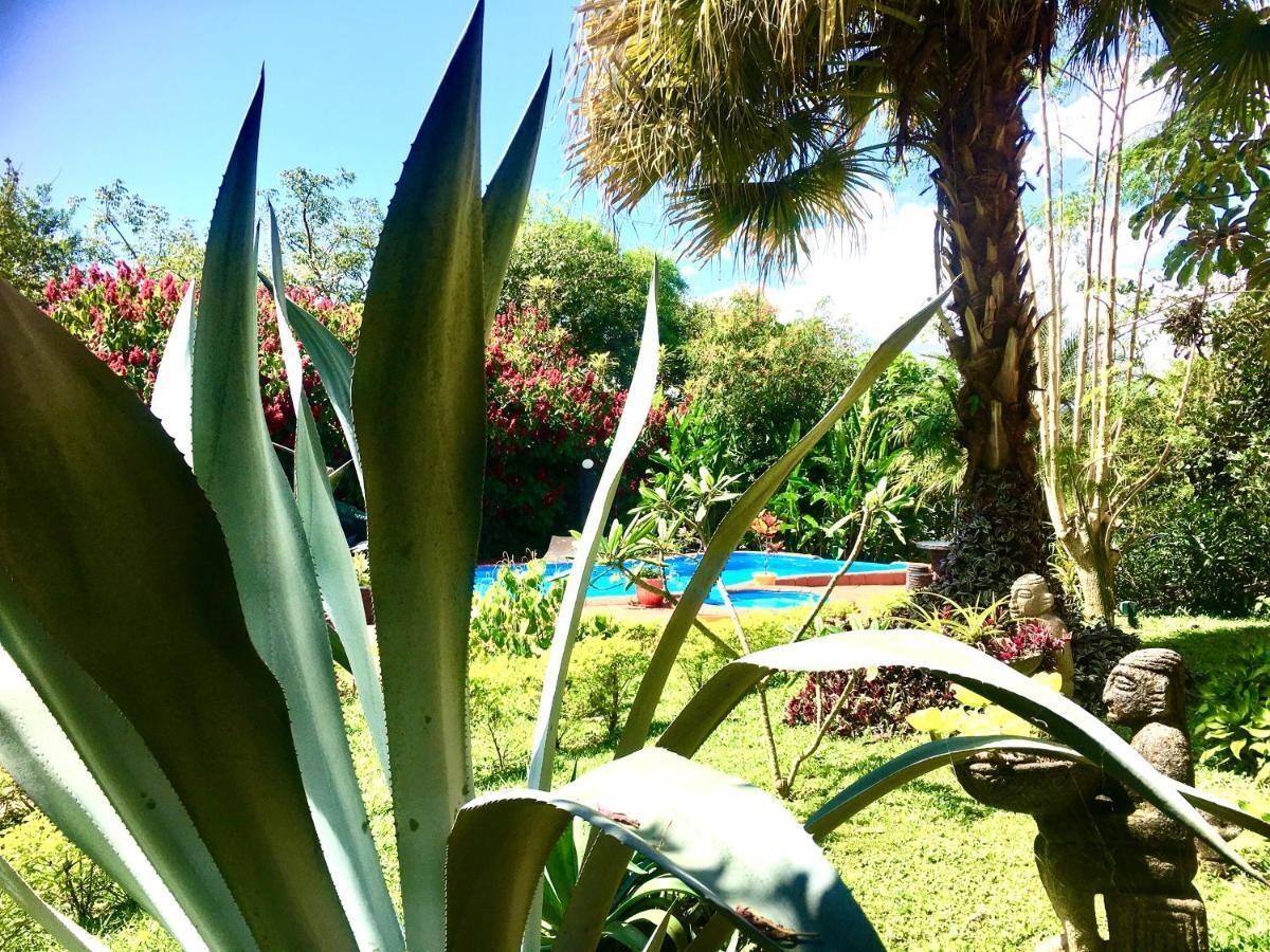 Hotel Vista Linda Montana Tambor  Εξωτερικό φωτογραφία