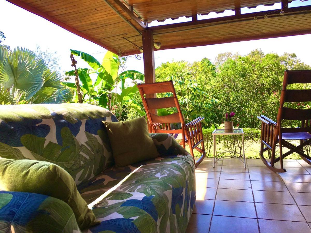 Hotel Vista Linda Montana Tambor  Εξωτερικό φωτογραφία