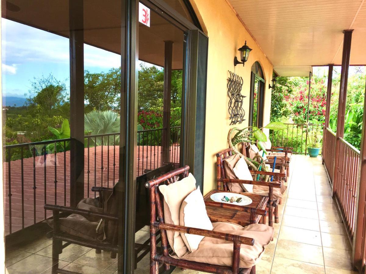 Hotel Vista Linda Montana Tambor  Εξωτερικό φωτογραφία