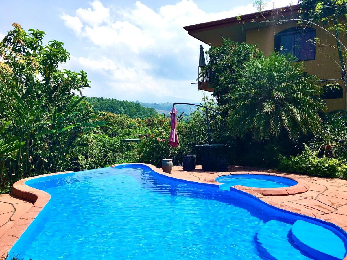 Hotel Vista Linda Montana Tambor  Εξωτερικό φωτογραφία